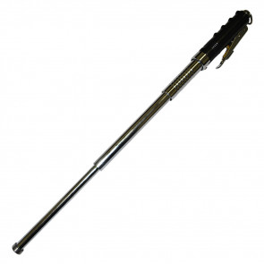 AUTOMATIC EXTENDABLE BATON 21"