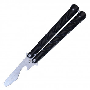 7.5" BUTTERFLY TRAINER KNIVES