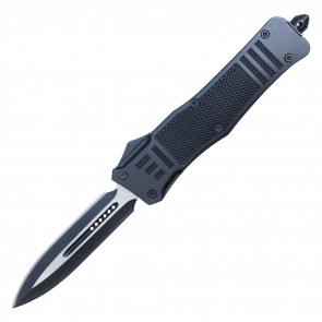 9.4" ATOMIC Select Auto OTF Knife FAT MAN- Dagger