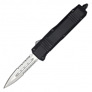 7" Auto OTF Knife