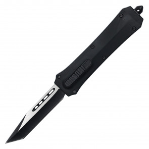 9.5" *ATOMIC Select Auto OTF "Gadget"-Tanto