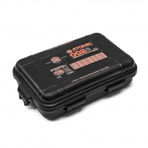 Kydex Atomic Case ATOMIC Auto OTF Knife (Knife Not Included)