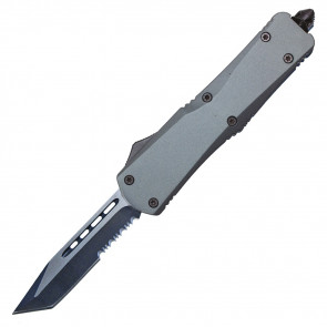 Atomic Select Dual Action OTF Knife