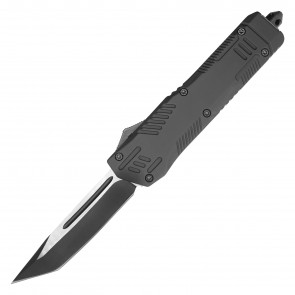 9" Atomic Select Mark 4 Dual Action OTF Knife