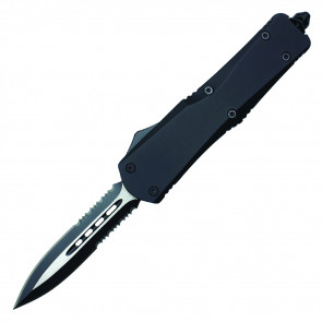 9" Atomic Select Dual Action OTF Knife