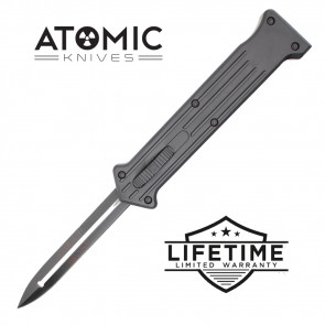 9.5" Automatic OTF ATOMIC Knife 