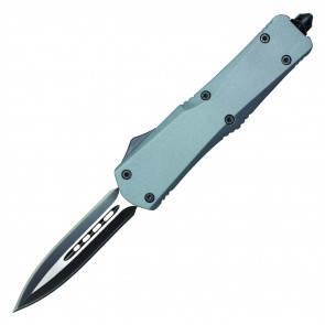Atomic Select Dual Action OTF Knife