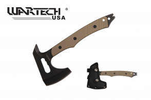 9 5/8" Axe