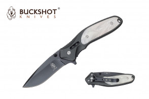 7.5" Spring Assisted Pocket Knife