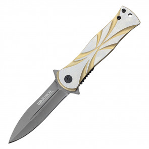 8" Assisted Open Knife