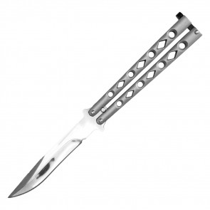 9" Balisong Butterfly Knife