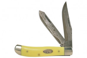 4.15" Trapper Pocket Knife