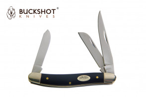 3.5" Stockman Pocket Knife