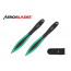 2pc Throwing Knives Set