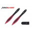 2pc Throwing Knives Set