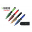 9 Inch 4pc set astd color zombie thrower