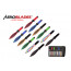Angel Baby Throwing Knife Set