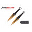 Kunai Throwing Knife Set
