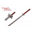 40" Foam Katana