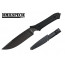12" Fixed Blade