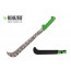 23 3/8" Biohazard Machete