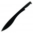 21 1/4" Machete