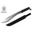 18 3/4" Machete