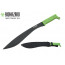 18 7/8" Biohazard Machete