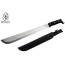 21 3/4" Machete