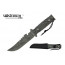11" Hunting Knife