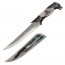 13 1/8" Wolf Dagger 