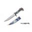 13 1/8" Dragon Dagger