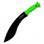 15 3/4" Zombie Kukri