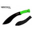 15 3/4" Zombie Kukri
