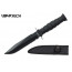 7 1/2" Fixed Blade