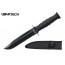 7 1/2" Fixed Blade