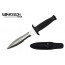 10" Boot Knife