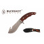 10” Full Tang Hunting Knife w/ Gut Hook