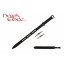 28" Ninja Sword w/ Throwing Knives