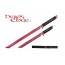 Technicolor Ninja Sword Set