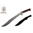 21 1/2" Machete