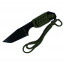 7" Survival Knife