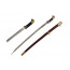 37 3/8" Russian Officer Sword 