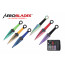 6 Piece Thrower Set