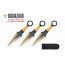 3 Piece Thrower Set