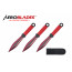 3 Piece Thrower Set