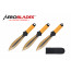 3 Piece Thrower Set