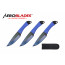 3 Piece Thrower Set