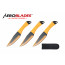 3 Piece Thrower Set