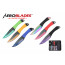 6 Piece Thrower Set
